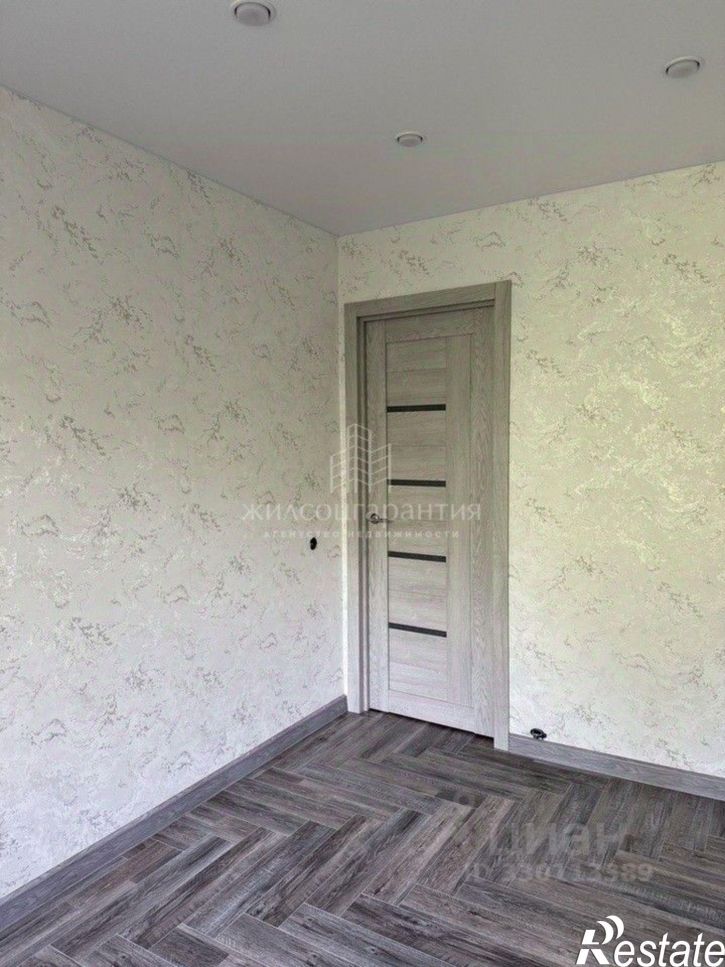 1-комн квартира ул Кирова, 21,  д. 21
