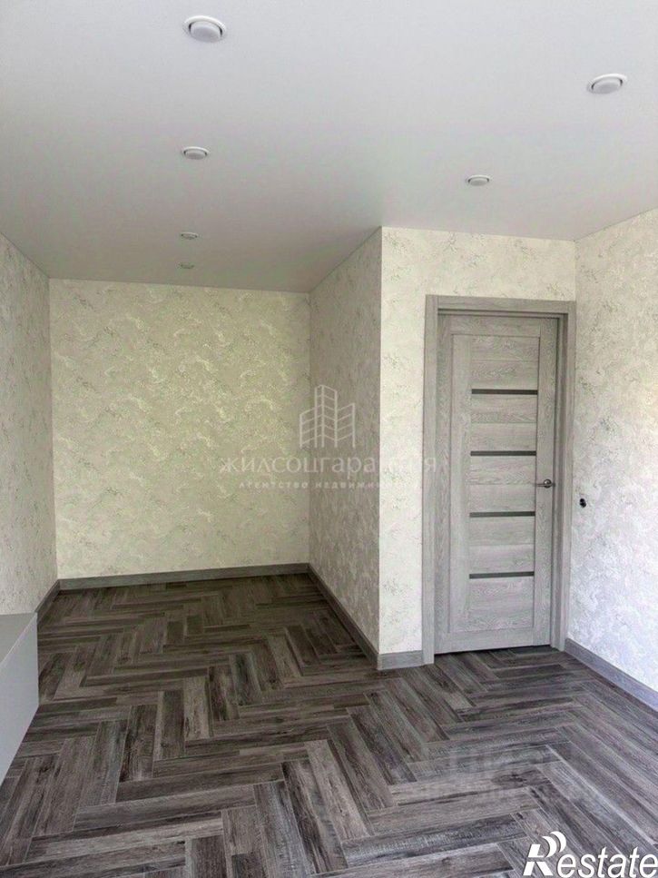 1-комн квартира ул Кирова, 21,  д. 21