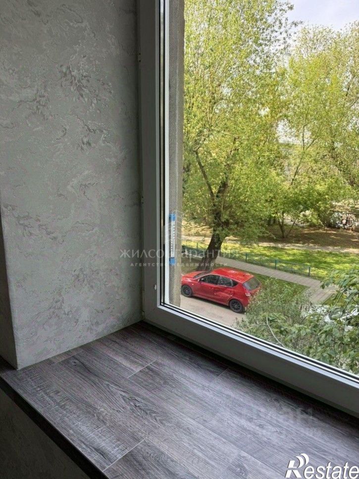 1-комн квартира ул Кирова, 21,  д. 21