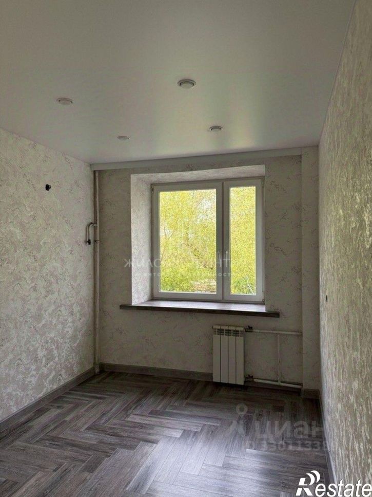 1-комн квартира ул Кирова, 21,  д. 21