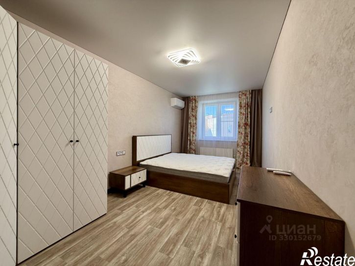 2-комн квартира ул Скульптора Головницкого, 8,  д. 8