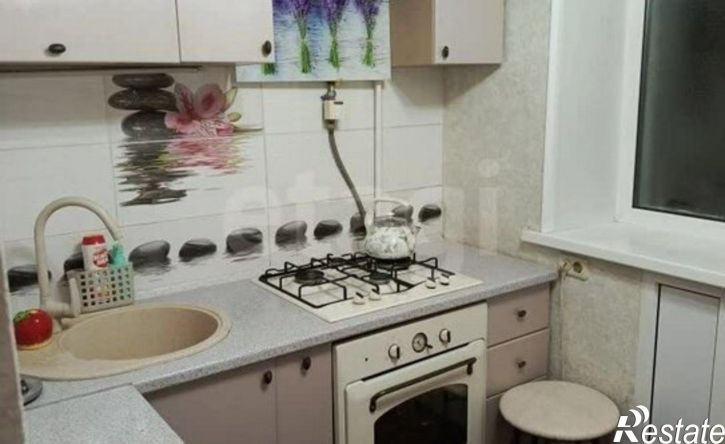 2-комн квартира ул Якорная, 2,  д. 2