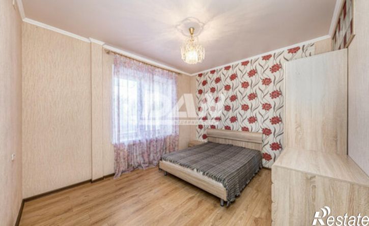 2-комн квартира Комсомольский проспект, 41Г,  д. 41Г
