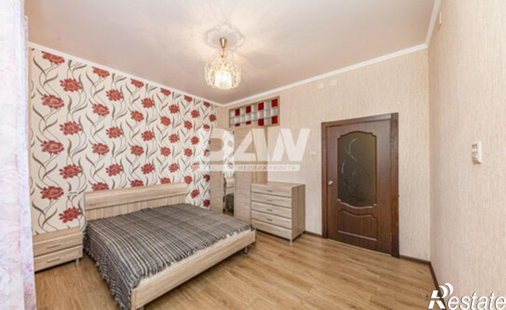 2-комн квартира Комсомольский проспект, 41Г,  д. 41Г