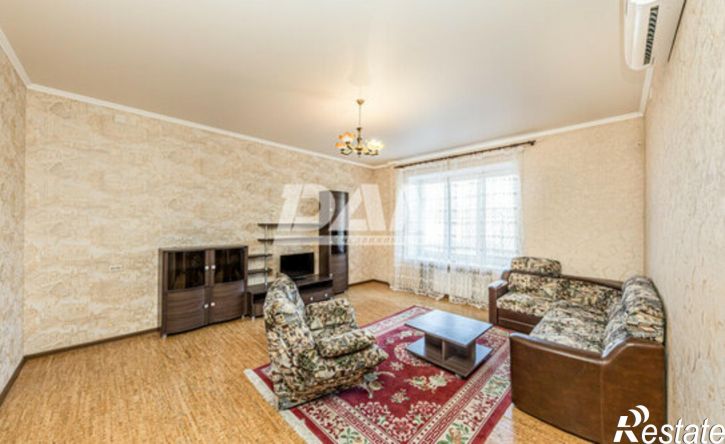 2-комн квартира Комсомольский проспект, 41Г,  д. 41Г
