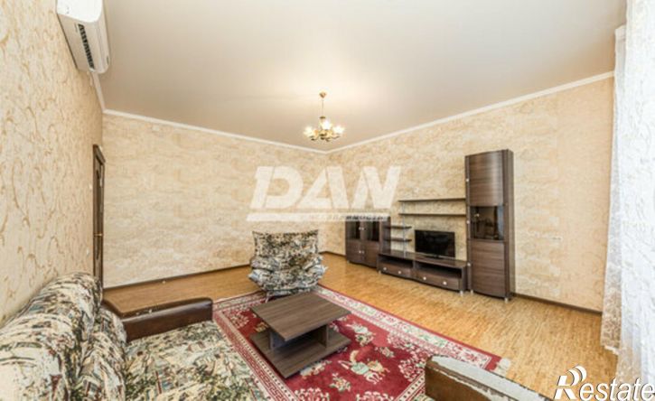 2-комн квартира Комсомольский проспект, 41Г,  д. 41Г