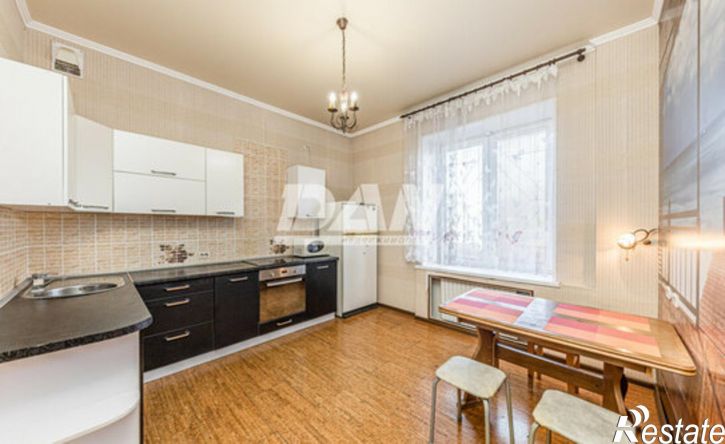 2-комн квартира Комсомольский проспект, 41Г,  д. 41Г