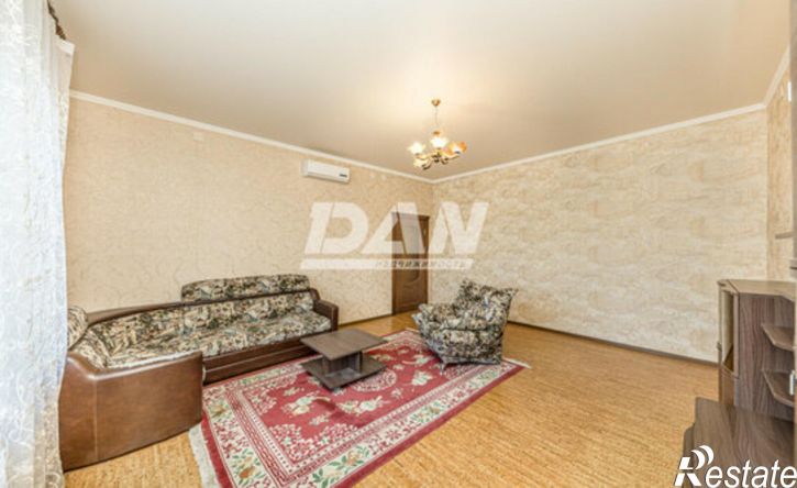 2-комн квартира Комсомольский проспект, 41Г,  д. 41Г
