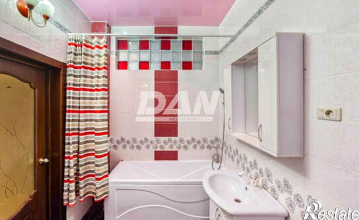 2-комн квартира Комсомольский проспект, 41Г,  д. 41Г