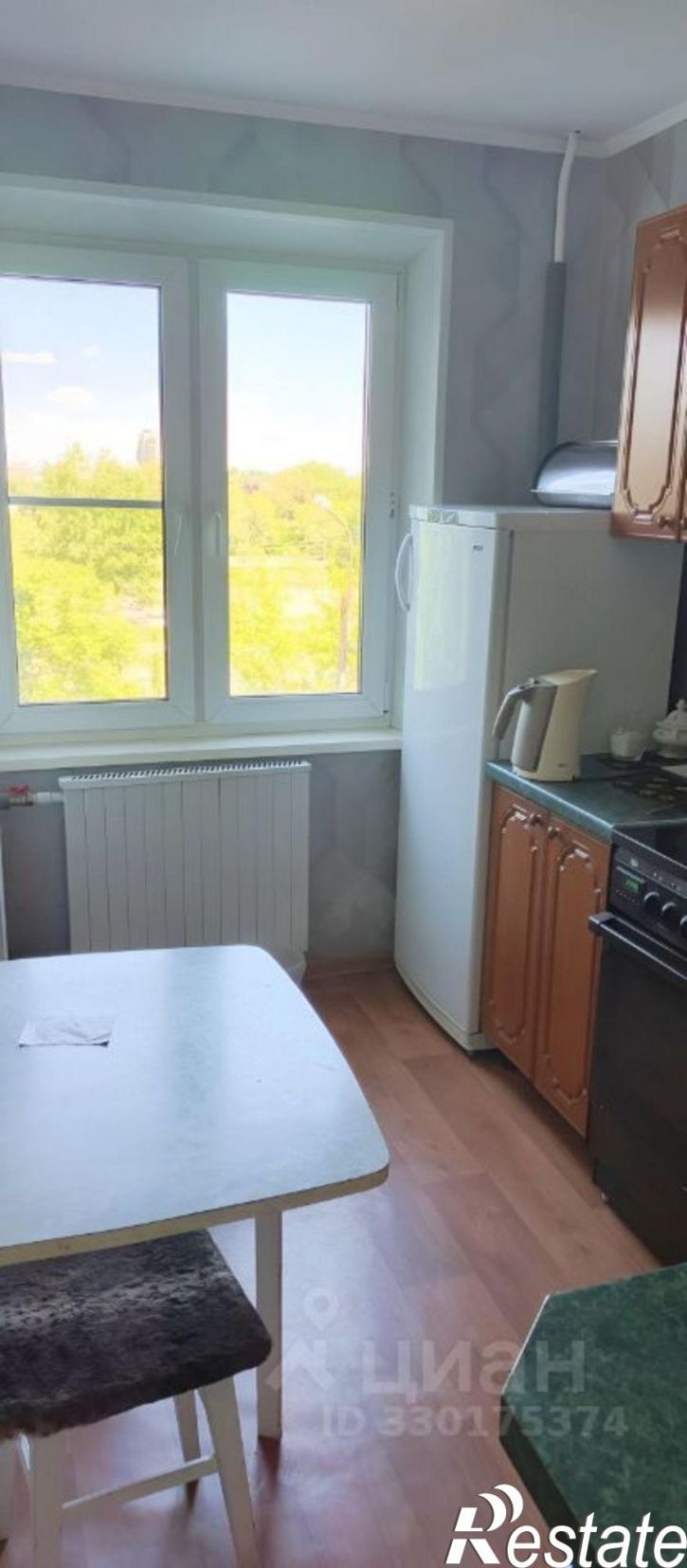 2-комн квартира улица Харлова, 13,  д. 13