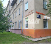 торговое помещение 200 кв м ул Дегтярева, 47