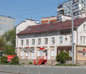 ОСЗ 814 кв м ул Братьев Кашириных, 102Д