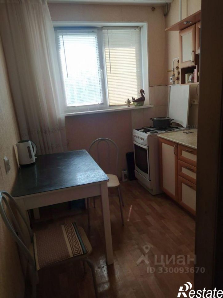 3-комн квартира Молдавская улица, 23А,  д. 23А