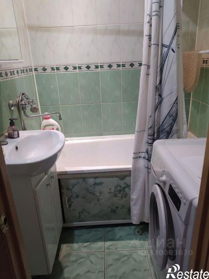 3-комн квартира Молдавская улица, 23А,  д. 23А