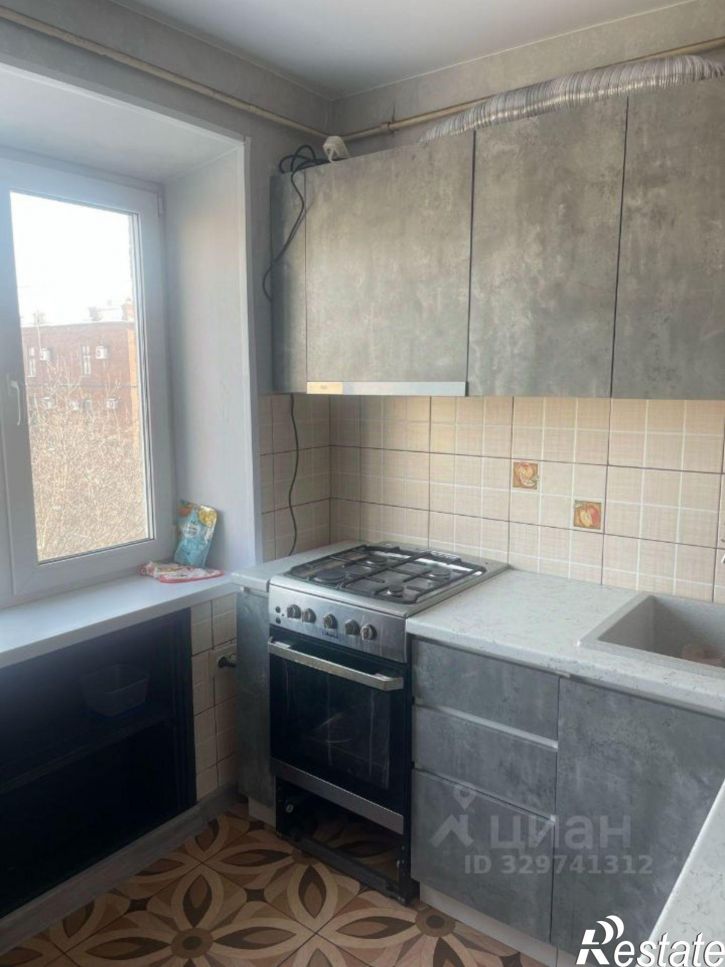 3-комн квартира улица Труда, 19,  д. 19