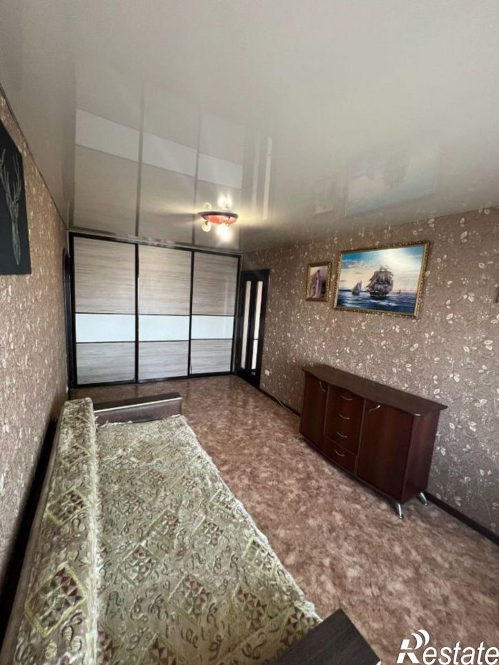 3-комн квартира улица Труда, 19,  д. 19