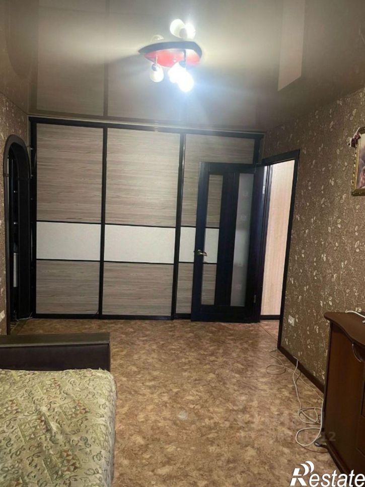 3-комн квартира улица Труда, 19,  д. 19