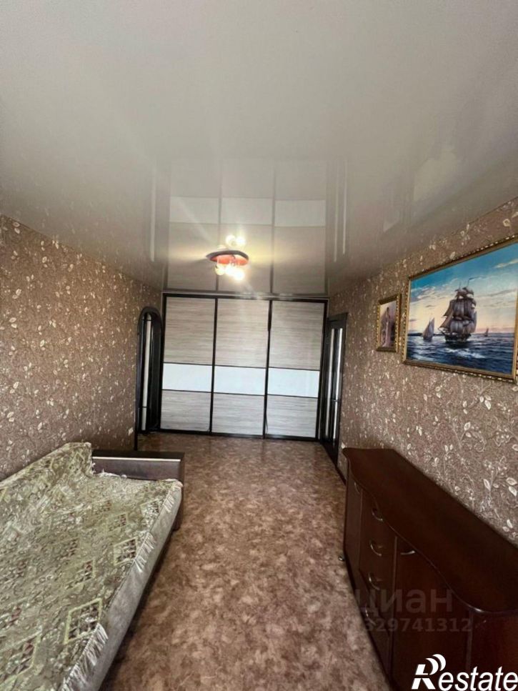 3-комн квартира улица Труда, 19,  д. 19