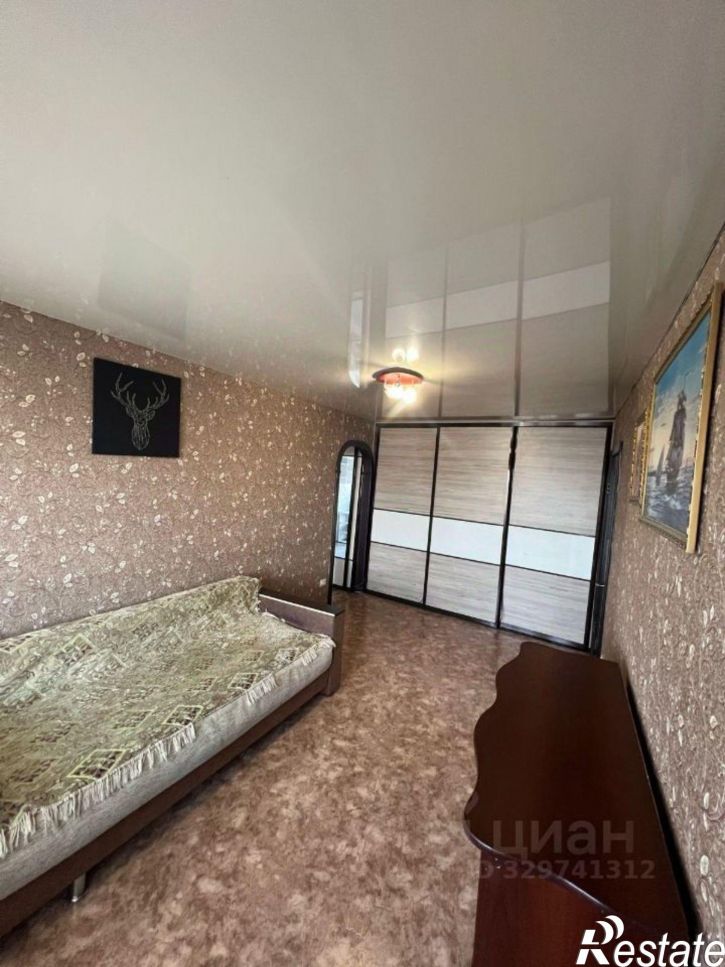 3-комн квартира улица Труда, 19,  д. 19