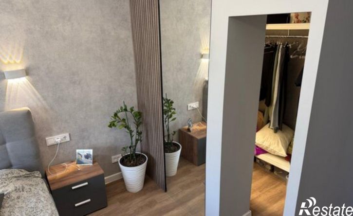 3-комн квартира улица Ворошилова, 55Б,  д. 55Б