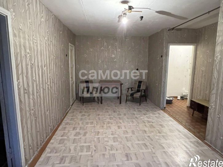 2-комн квартира ул Российская, 17В,  д. 17В
