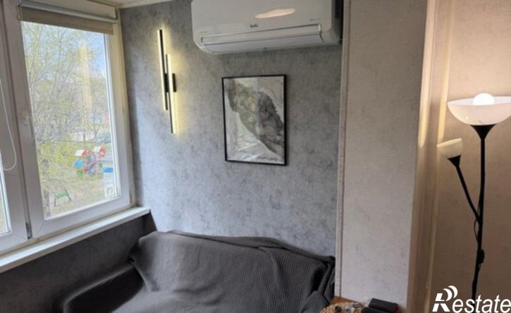 3-комн квартира улица Ворошилова, 55Б,  д. 55Б