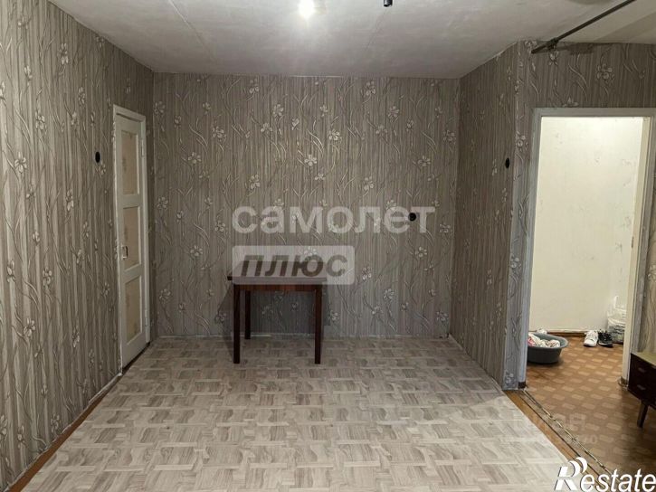 2-комн квартира ул Российская, 17В,  д. 17В