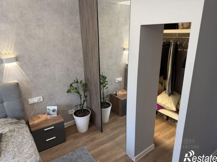 3-комн квартира улица Ворошилова, 55Б,  д. 55Б