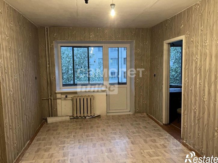 2-комн квартира ул Российская, 17В,  д. 17В