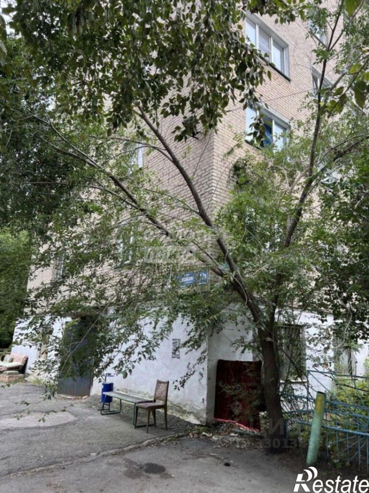 2-комн квартира ул Российская, 17В,  д. 17В