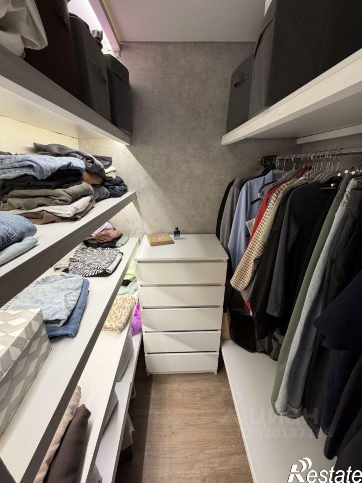 3-комн квартира улица Ворошилова, 55Б,  д. 55Б