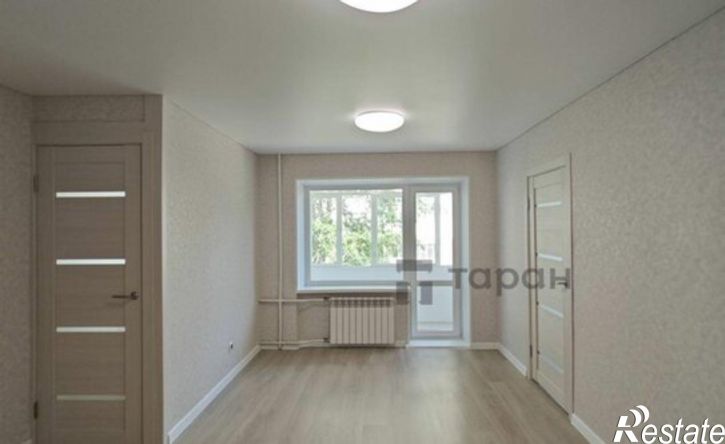 2-комн квартира улица Дегтярёва, 35,  д. 35