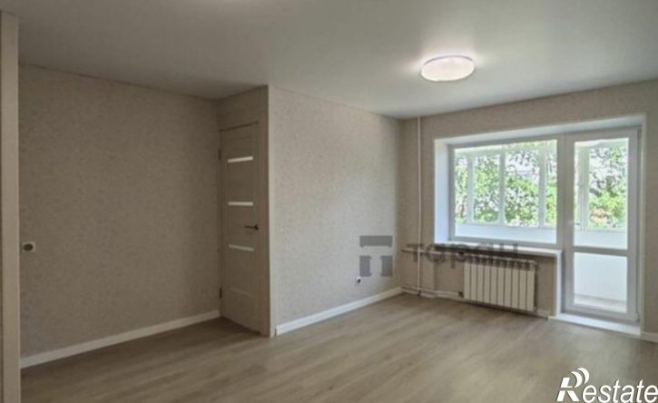 2-комн квартира улица Дегтярёва, 35,  д. 35