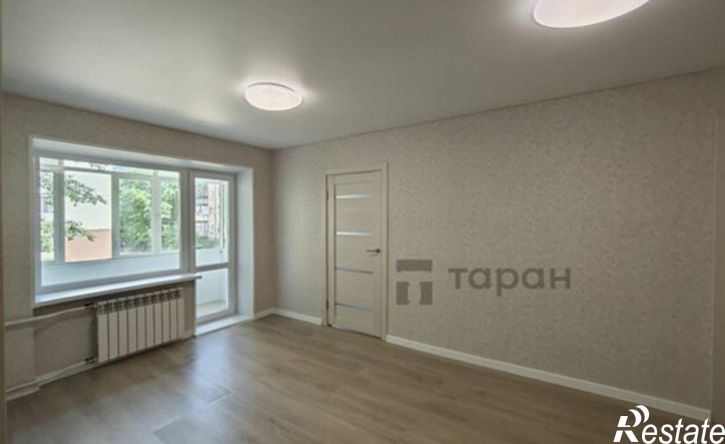2-комн квартира улица Дегтярёва, 35,  д. 35