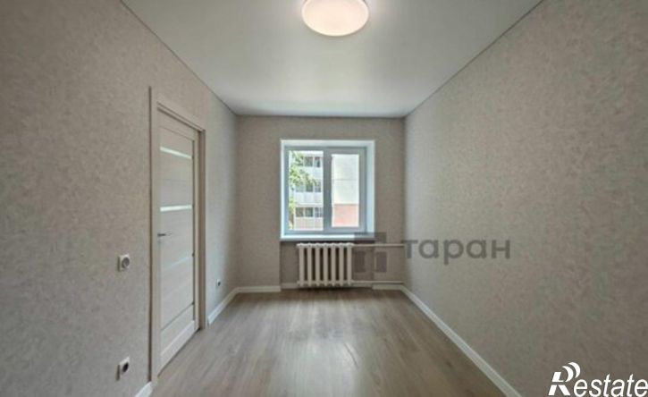 2-комн квартира улица Дегтярёва, 35,  д. 35
