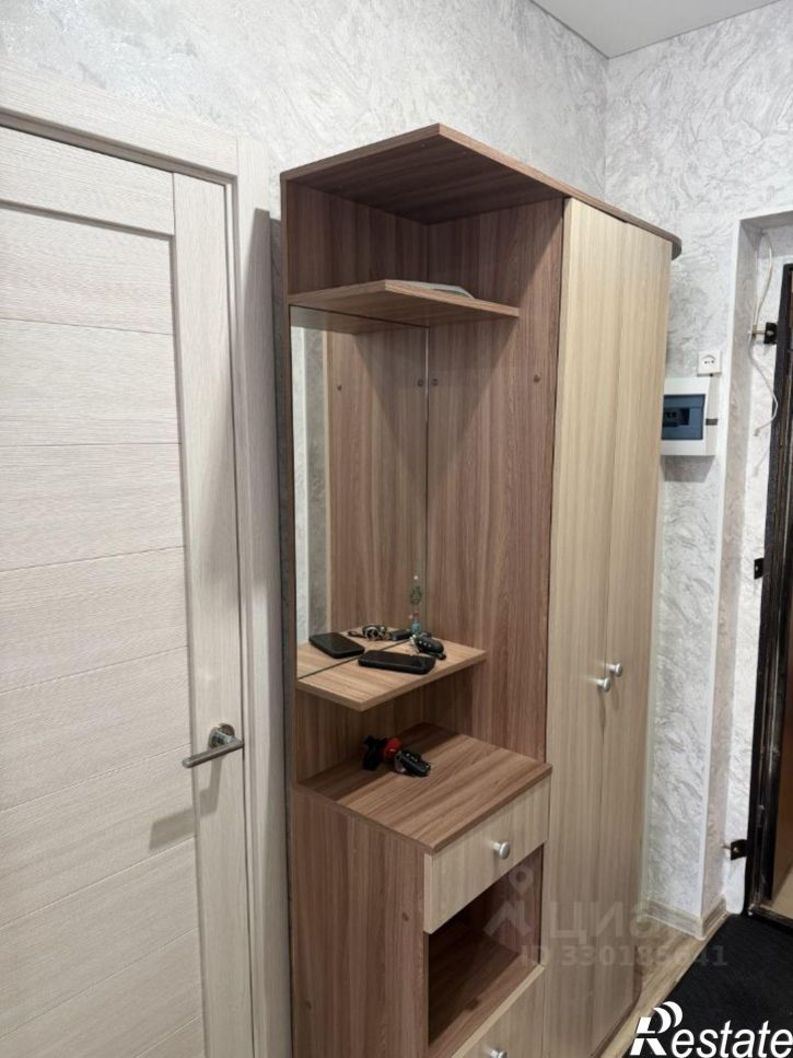 1-комн квартира ул Университетская Набережная, 97,  д. 97