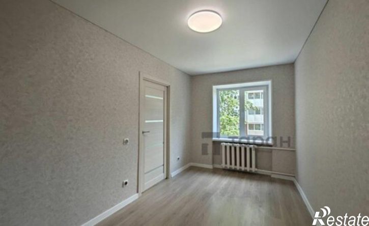 2-комн квартира улица Дегтярёва, 35,  д. 35