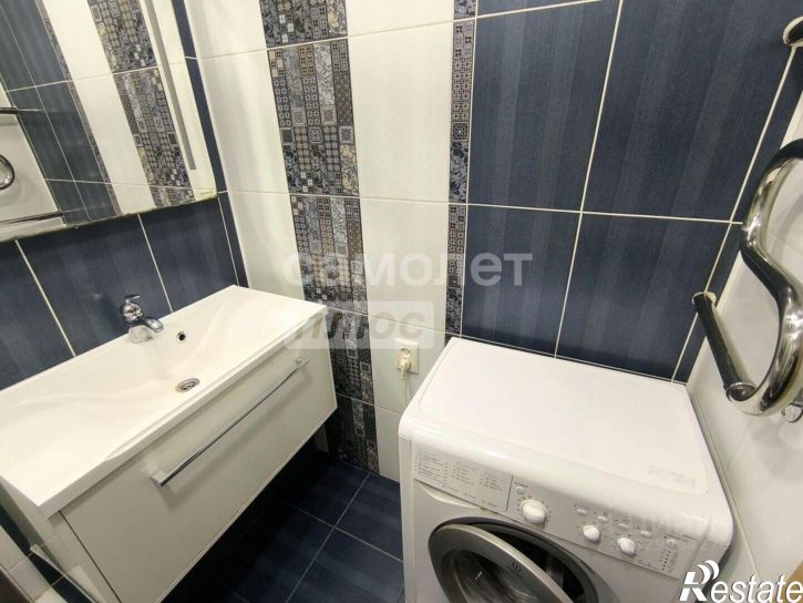 1-комн квартира ул Набережная, 1,  д. 1