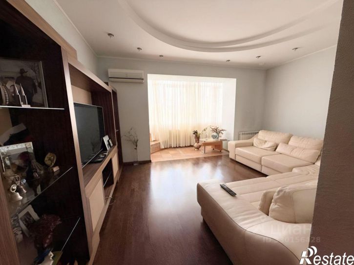 4-комн квартира ул Сони Кривой, 35А,  д. 35А