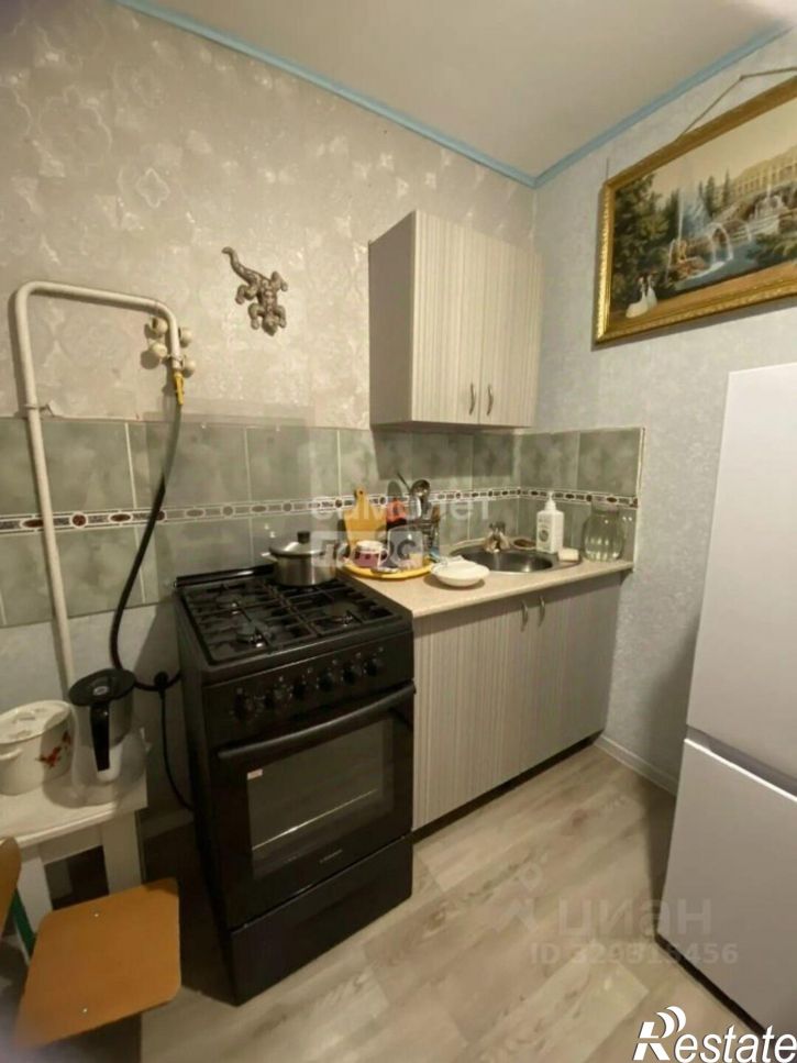 1-комн квартира ул Артиллерийская, 106,  д. 106