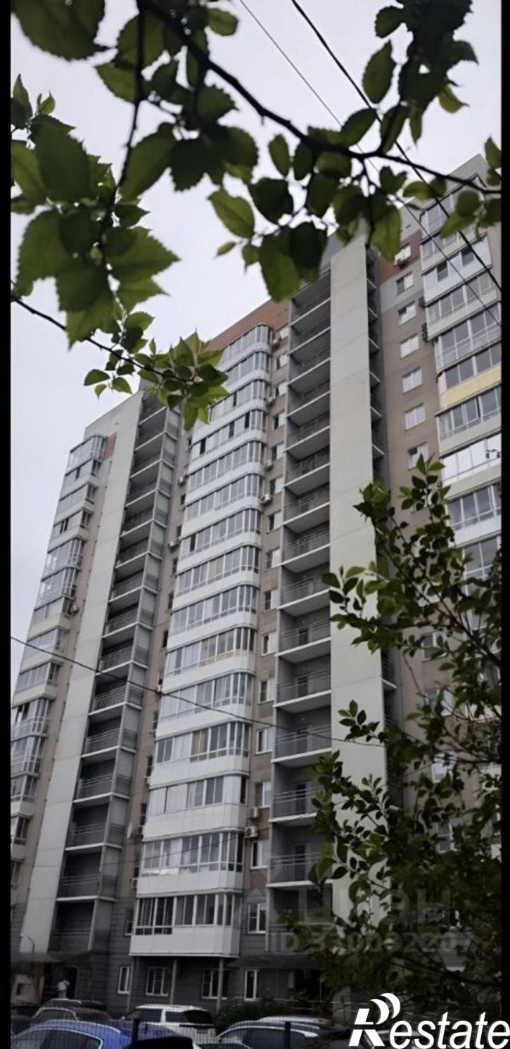 3-комн квартира ул Техникумовская, 19,  д. 19