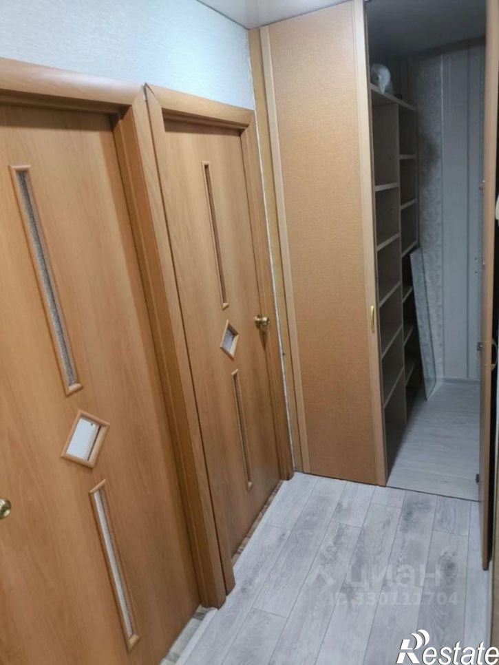 3-комн квартира ул 50-летия ВЛКСМ, 35,  д. 35