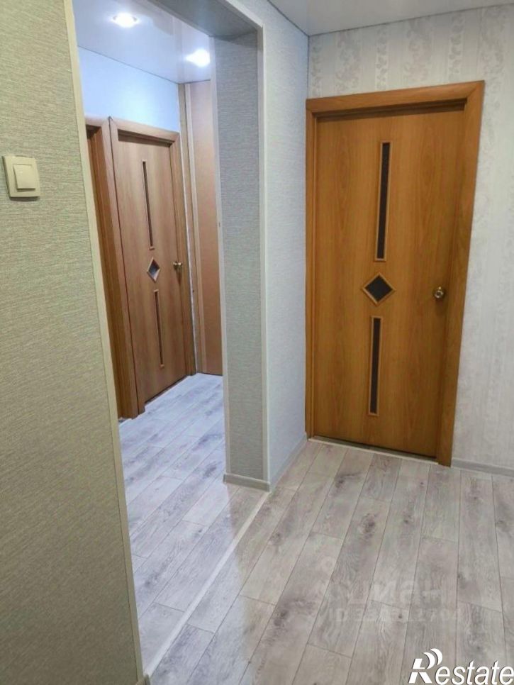 3-комн квартира ул 50-летия ВЛКСМ, 35,  д. 35