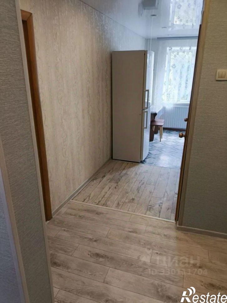 3-комн квартира ул 50-летия ВЛКСМ, 35,  д. 35