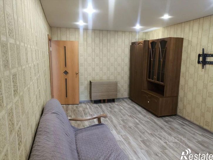 3-комн квартира ул 50-летия ВЛКСМ, 35,  д. 35