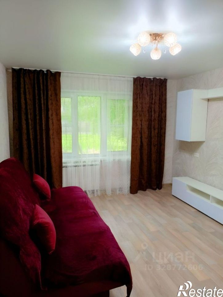 1-комн квартира ул Дзержинского, 113,  д. 113