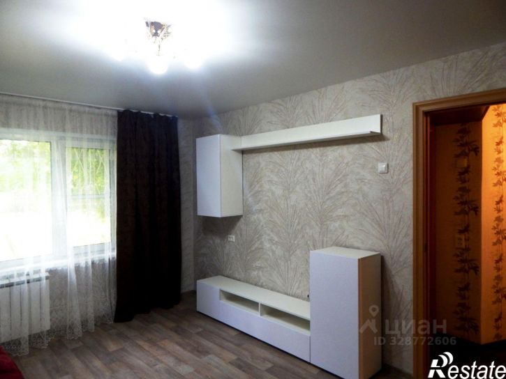 1-комн квартира ул Дзержинского, 113,  д. 113