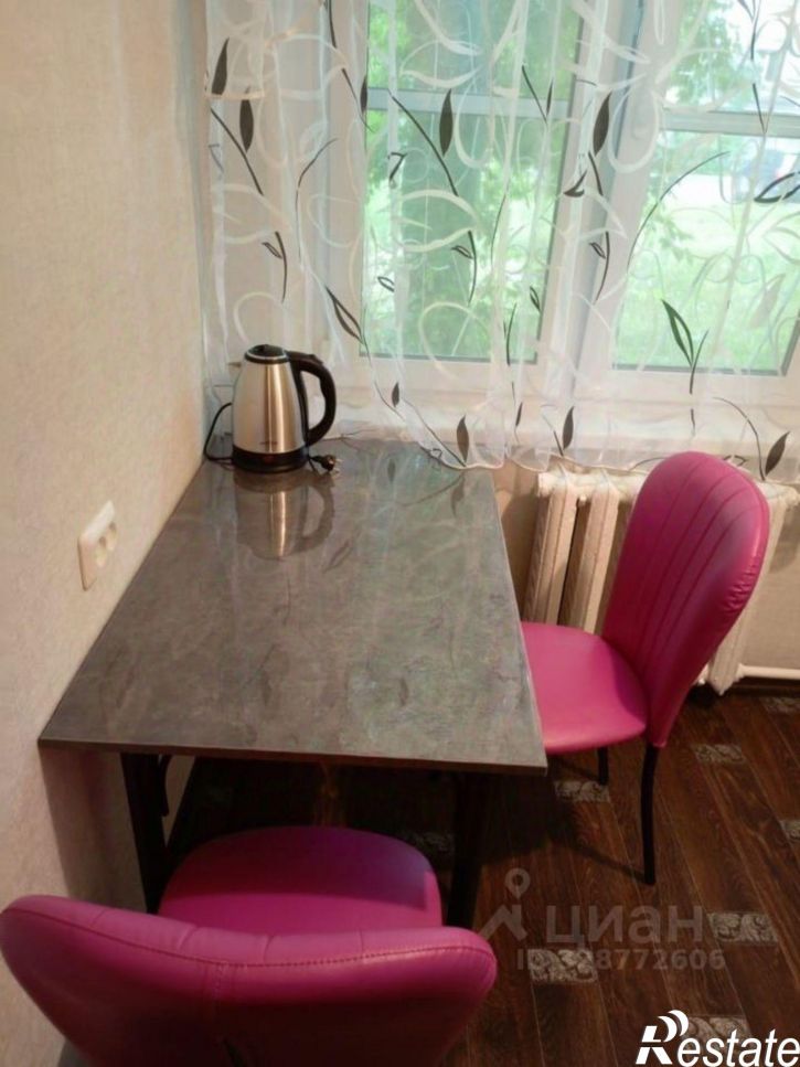 1-комн квартира ул Дзержинского, 113,  д. 113