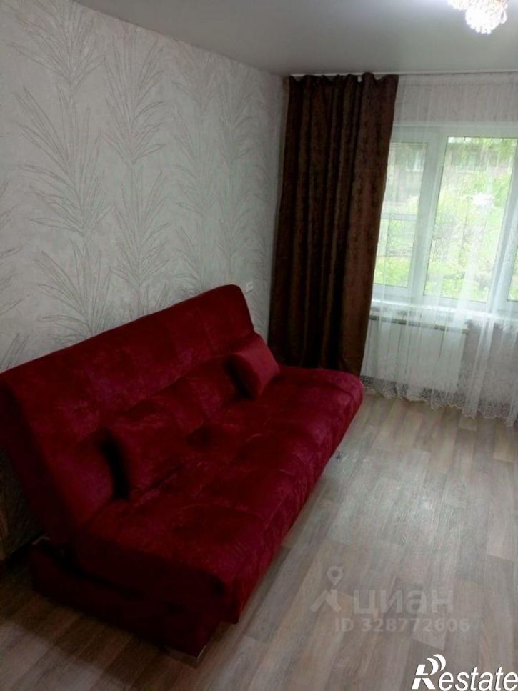 1-комн квартира ул Дзержинского, 113,  д. 113