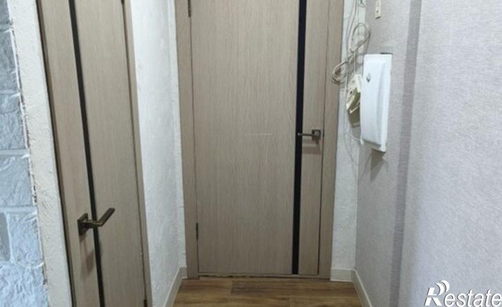 1-комн квартира улица Цвиллинга, 59,  д. 59